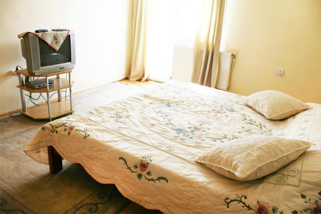 Casa Fortyogo เตอร์กู เซกูเยสก์ ห้อง รูปภาพ